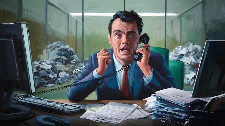 7 Customer Service Mistakes That Are Costing Your Business Money