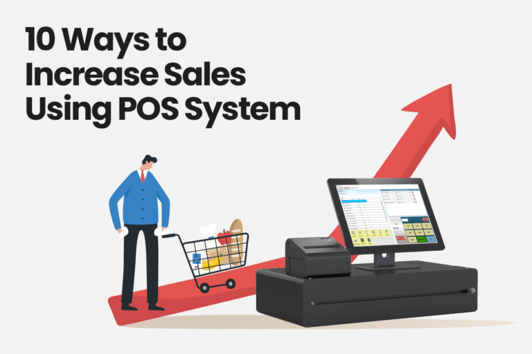 10 Ways a Modern POS System Can Increase Your Restaurant Profits