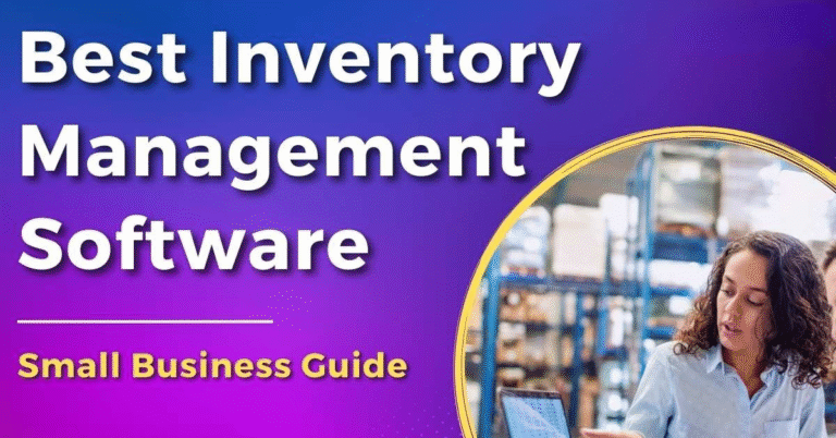 The Complete Guide to Inventory Management for Small Retail Businesses